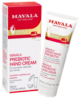 MAVALA Prebiotic rankų kremas, 50 ml