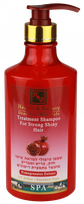 HEALTH&BEAUTY Dead Sea Minerals Pomegranates extract šampūnas, 780 ml