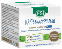 ESI Bio Collagenix Anti-Aging PLUS veido kremas, 50 ml