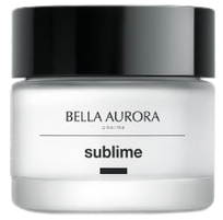 BELLA AURORA Sublime Anti-Aging Night veido kremas, 50 ml