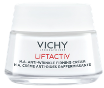 VICHY Liftactiv Supreme Day For Normal and Combination skin veido kremas, 50 ml