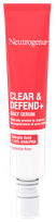 NEUTROGENA Clear&Defend+ serumas, 30 ml