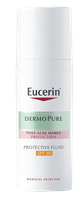 EUCERIN DermoPure SPF 30 apsauginis skystis, 50 ml