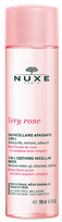 NUXE Very Rose 3-in-1 micelinis vanduo, 200 ml