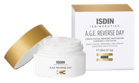 ISDIN Isdinceutics A.G.E. Reverse Day veido kremas, 50 ml