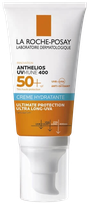 LA ROCHE-POSAY Anthelios UVmune 400 SPF 50+ apsauginis kremas nuo saulės, 50 ml