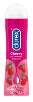 DUREX Play Cherry lubrikantas, 50 ml