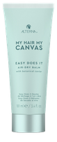 ALTERNA My Hair My Canvas Easy Does It Air-Dry balzamas, 101 ml