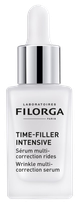 FILORGA Time-Filler Intensive serumas, 30 ml