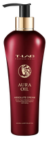 T-LAB Oil Absolute Cream kūno kremas, 300 ml