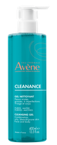 AVENE Cleanance valomasis gelis, 400 ml