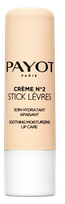 PAYOT Creme Nr.2 Stick Levres lūpų balzamas, 4 g