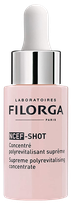 FILORGA NCEF Shot susikoncentruoti, 15 ml