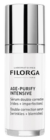 FILORGA Age-Purify Intensive serumas, 30 ml