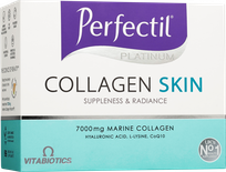 PERFECTIL Platinum Collagen Skin kolagenas, 10 vnt.