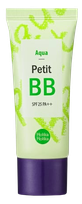 HOLIKA HOLIKA Petit BB Aqua SPF 25 veido kremas, 30 ml