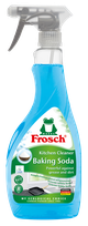 FROSCH Kitchen Cleaner Baking Soda purškiamas valiklis, 500 ml