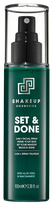 SHAKEUP Set & Done 3-in-1 dulksna, 100 ml