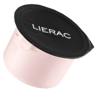 LIERAC Arkeskin The Menopause Night Refill veido kremas, 50 ml