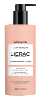 LIERAC Body-Nutri kūno losjonas, 400 ml