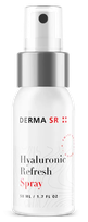 DERMA SR Hyaluron Refresh purškiklis, 50 ml