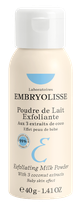 EMBRYOLISSE Exfoliating Milk Powder šveičiamoji pudra, 40 g