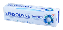 SENSODYNE Complete Protection dantų pasta, 75 ml