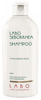 LABO Man Seborrhea šampūnas, 200 ml