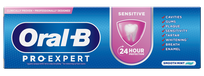 ORAL-B Pro Expert Sensitive dantų pasta, 75 ml