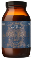 ANCIENT+BRAVE Wild Collagen milteliai, 200 g