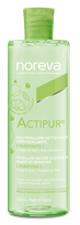 NOREVA Actipur Purifying micelinis vanduo, 400 ml