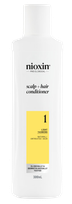 NIOXIN System 1 Light Thinning kondicionierius, 300 ml