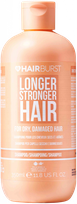 HAIRBURST For Dry & Damaged Hair šampūnas, 350 ml