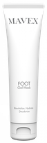 MAVEX Foot Gel pėdų kaukė, 100 ml