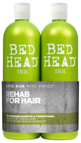 TIGI Bed Head Urban Antidotes Re-Energize plaukų priežiūros rinkinys, 1 vnt.