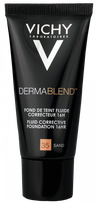 VICHY Dermablend 35 Sand kremas, 30 ml