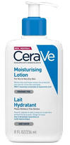 CERAVE Moisturising kūno losjonas, 236 ml