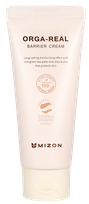 MIZON Orga-Real Barrier veido kremas, 100 ml