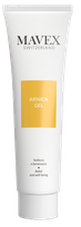 MAVEX Arnica pėdų kremas, 100 ml