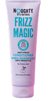 NOUGHTY Frizz Magic kondicionierius, 250 ml