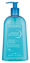 BIODERMA Atoderm Gel douche dušo gelis, 500 ml