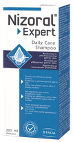 NIZORAL Expert daily care  šampūnas, 200 ml