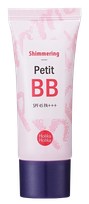 HOLIKA HOLIKA Shimmering Petit BB SPF 45 kremas, 30 ml