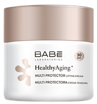 BABE Healthy Aging SPF 30 veido kremas, 50 ml