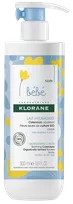 KLORANE kūno losjonas, 500 ml