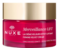 NUXE Merveillance Lift Firming Velvet veido kremas, 50 ml