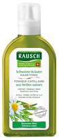 RAUSCH Swiss Herbal Hair tonikas, 200 ml