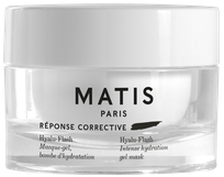 MATIS Reponse Corrective Hyalu Flash veido kaukė, 50 ml