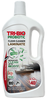 TRI-BIO Probiotic Laminate grindų ploviklis, 840 ml