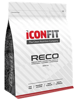 ICONFIT Reco - Chocolate mišinys, 1200 g